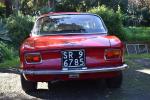 Alfa Romeo GT 1300 Junior 1972 года